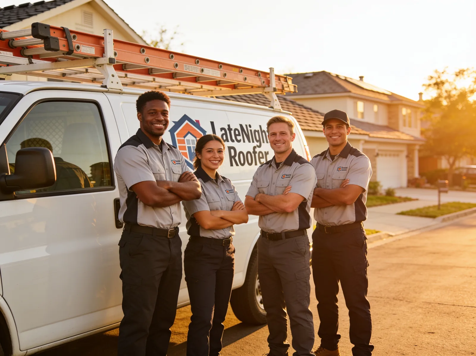 Emergency Roof Repair company in Jackson, MS